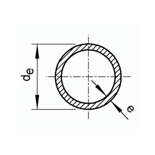 Труба э/с 168х4,5 Ст. 20